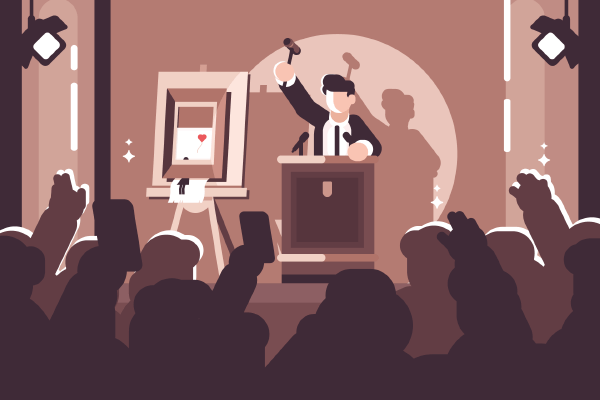 Kunstrecht – Be­ratung vom Spezia­listen